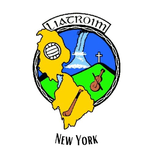 Leitrim Ladies crest