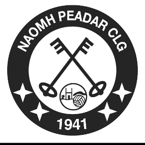 Naomh Peadar