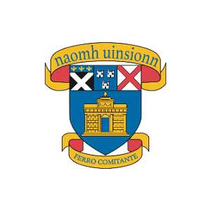 St Vincent's GAA Club crest