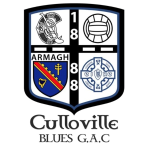 Culloville Blues GAC