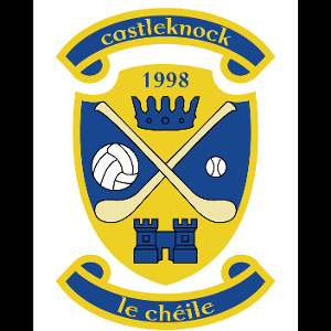 Castleknock crest