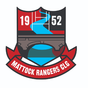 Mattock Rangers crest