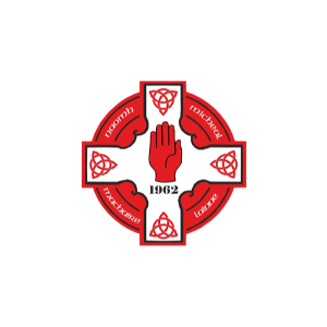 St Michael's GAC, Magheralin