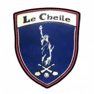 Le Cheile crest