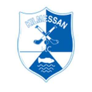 Kilmessan crest
