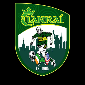 Kerry GFC crest