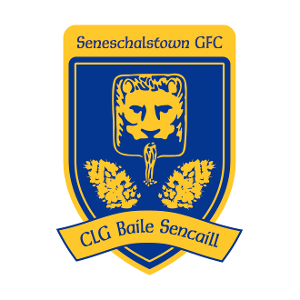 Seneschalstown GFC crest