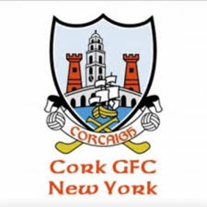 Cork GFC crest