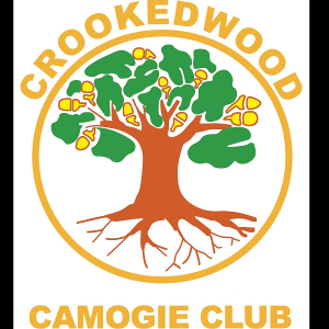 Crookedwood crest