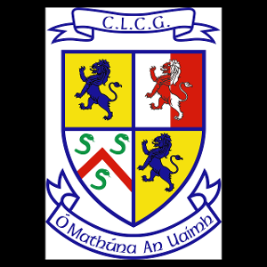 Navan O'Mahonys crest