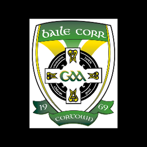 Cortown crest