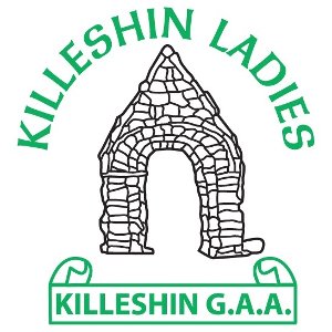 Killeshin crest