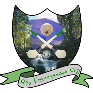 Rosenallis crest