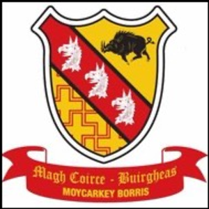 Moycarkey-Borris crest