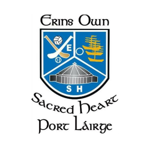 Erins Own Sacred Heart