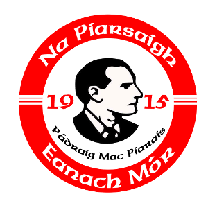 Na Piarsaigh Eanach Mor