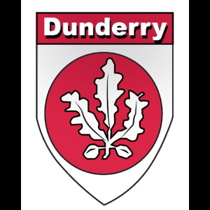 Dunderry Camogie Club crest