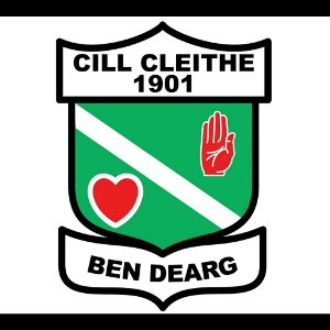 Kilclief Ben Dearg GAC