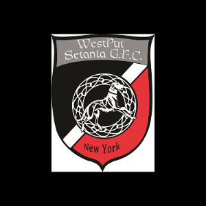 WestPut Setanta crest