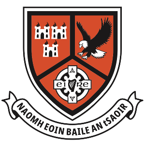 Ballinteer St Johns crest