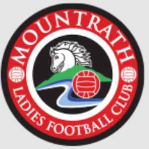 Mountrath crest