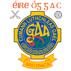 Éire Óg GAC