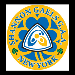 Shannon Gaels crest