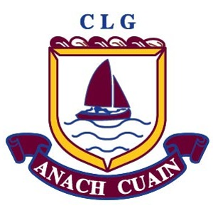 Annaghdown logo
