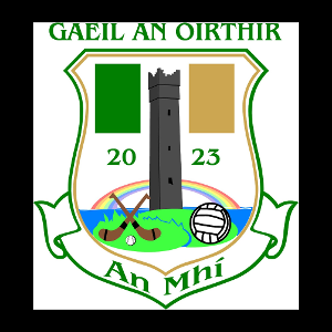 Eastern Gaels crest