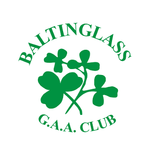 Baltinglass crest