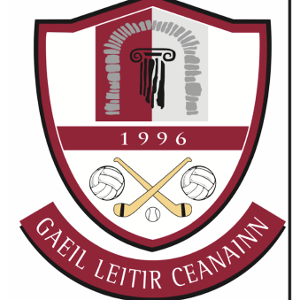 Letterkenny Gaels crest