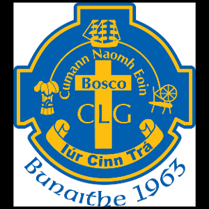 St John Bosco GAC