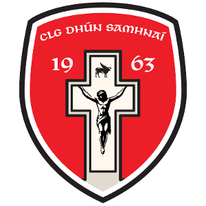 Dunsany crest