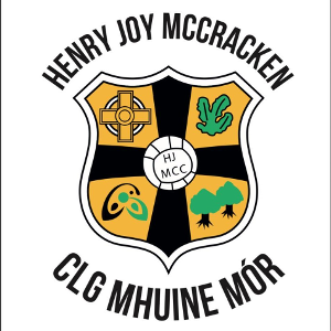 Moneymore GAC