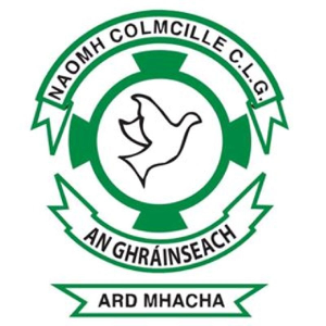 Grange Naomh Colmcille CLG