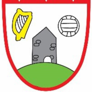 Shanahoe crest