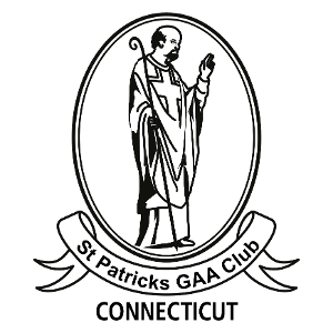 St Patricks GFC crest