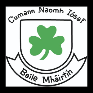Ballymartin