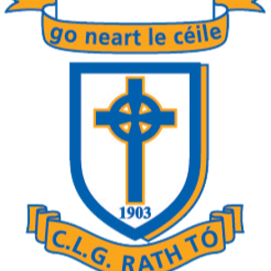 Ratoath crest