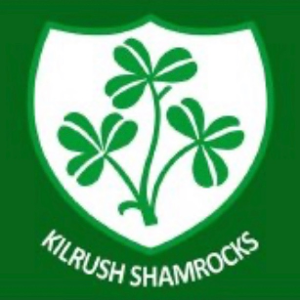 Cill Rúis Seamróg