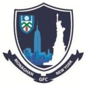 Monaghan GFC crest