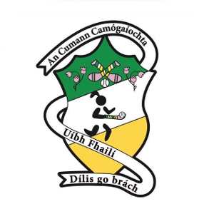 Offaly crest
