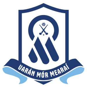 Oranmore-Maree team logo