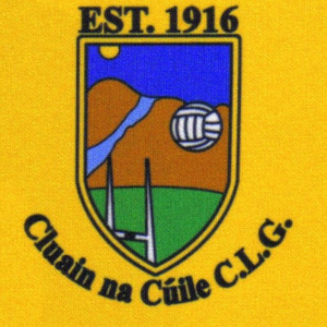 Cloonacool team logo