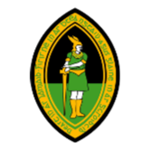 Naomh Éanna CLG