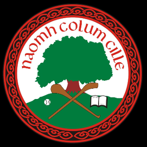 Naomh Colum Cille