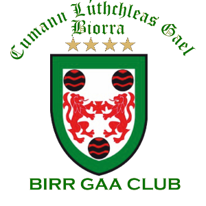 Birr crest