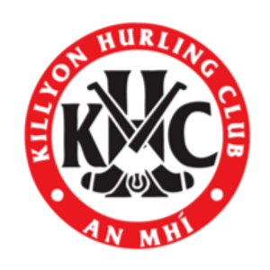 Killyon crest