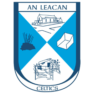 Lacken GAA