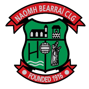 Naomh Bearrai